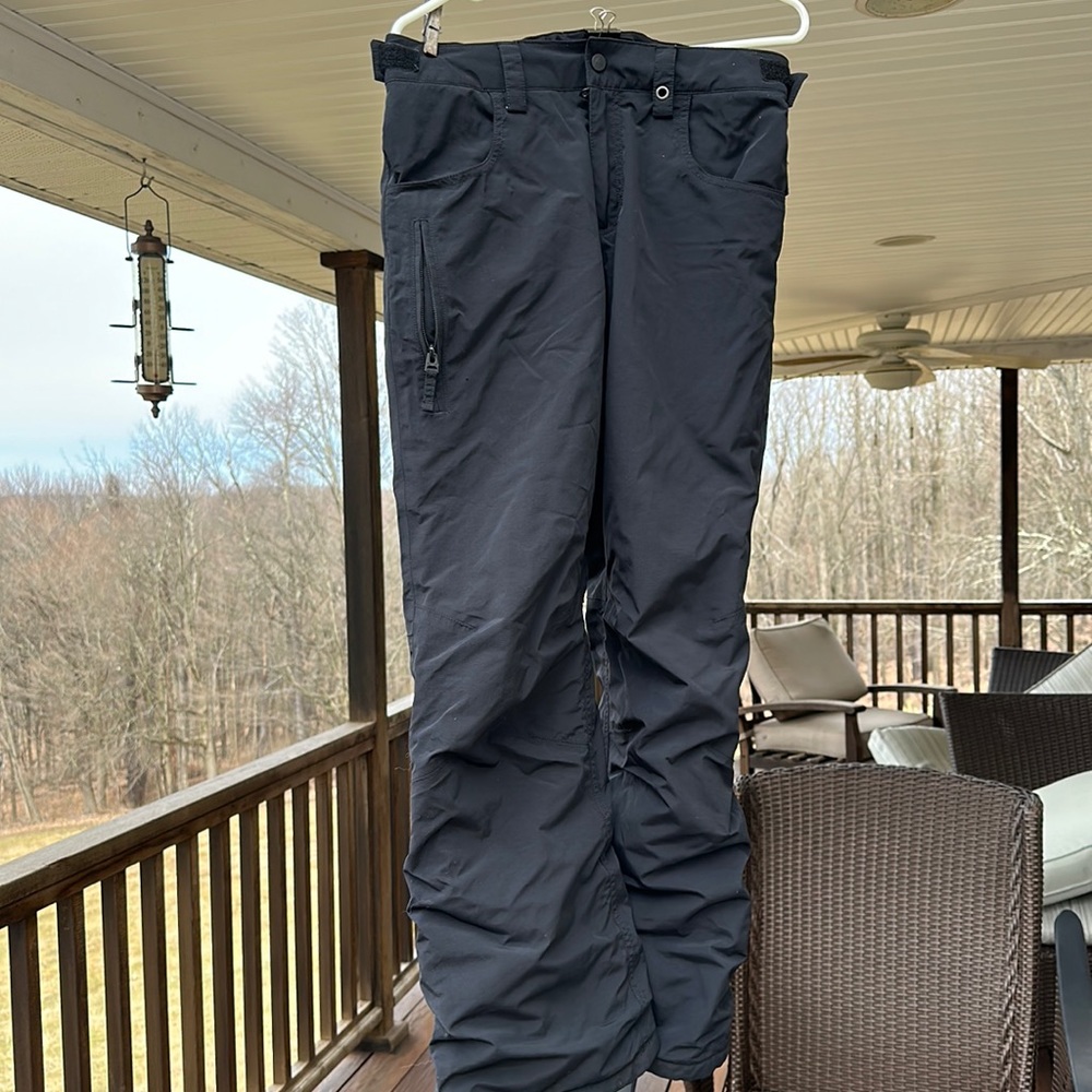Burton Boys Snow pants.